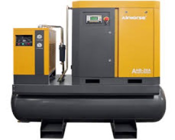 Screw Air Compressor,