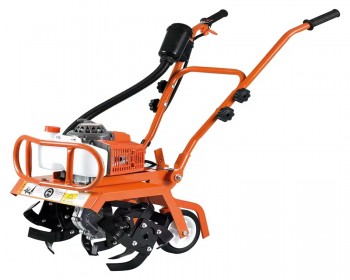 MINI POWER TILLER