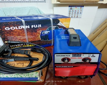 WELDING MACHINE